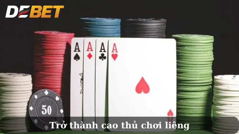 liêng cào tố 3 cây